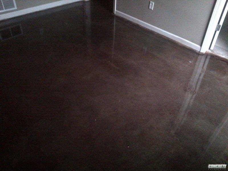 floors how polish tile Kansas City Concrete Polished Concrete Floors Solutions â€“