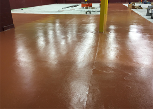 Benefits of Sealing Concrete Floors